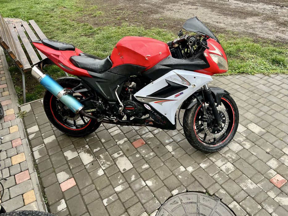 Продам Viper  f2 v200 з документами