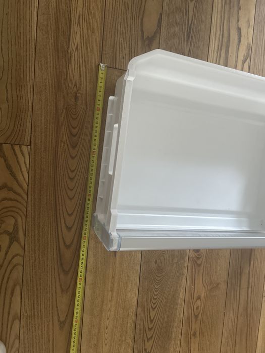 Szuflada do Bosch KGM46A73