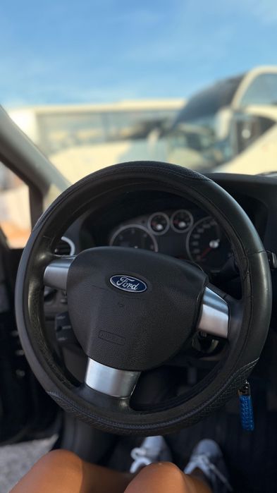 Ford Focus MK2 Carrinha 1.6 tdi 109CV (selo antigo)