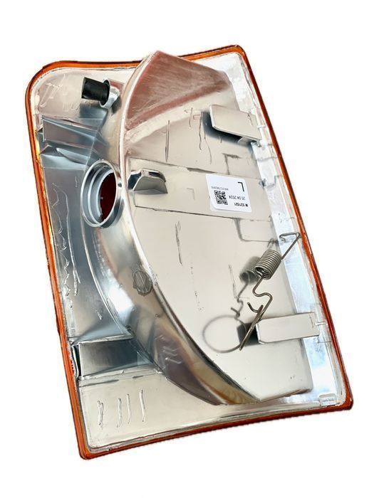 Lampa kierunkowskazu kierunkowskaz przód lewy Volkswagen LT 35
