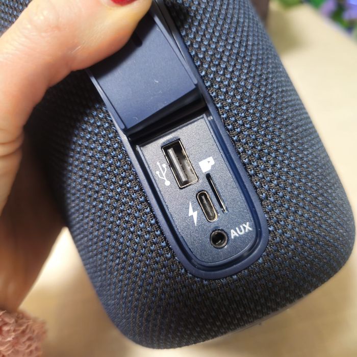 Протстивна колонка claison