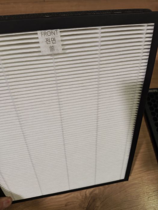 Philips ac5659 , 2 Zestawy filtrów