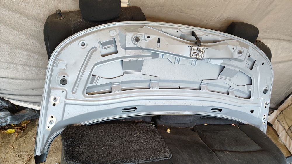 Розборка Volkswagen VW ID.3 запчастини сто шрот