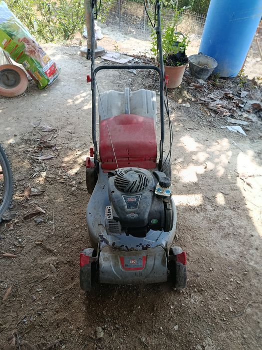 Vende corta relva