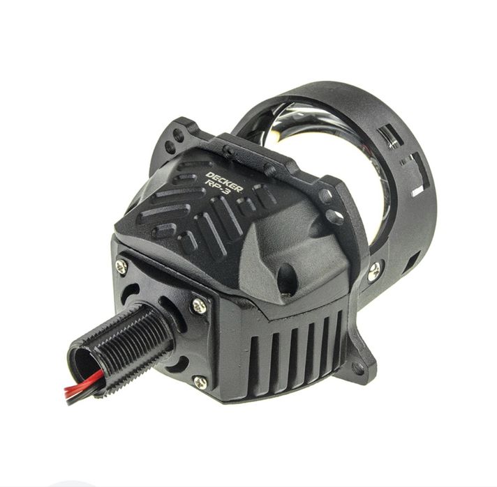 DECKER LED BL 3.0" RP-3 60/70W