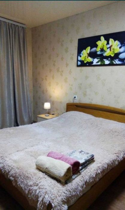 Посуточно 1я ул Братиславская 38 Институт сердца, метро Черниговская