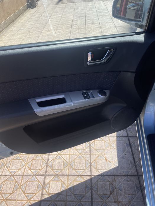 Hyundai getz 2007 1.1 gasolina. LER ANUNCIO COM ATENCAO