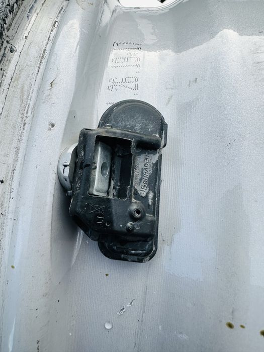 Диски 5/112 R16 Mercedes Skoda VW ковані 6.5J et-38 з датчиками тиску
