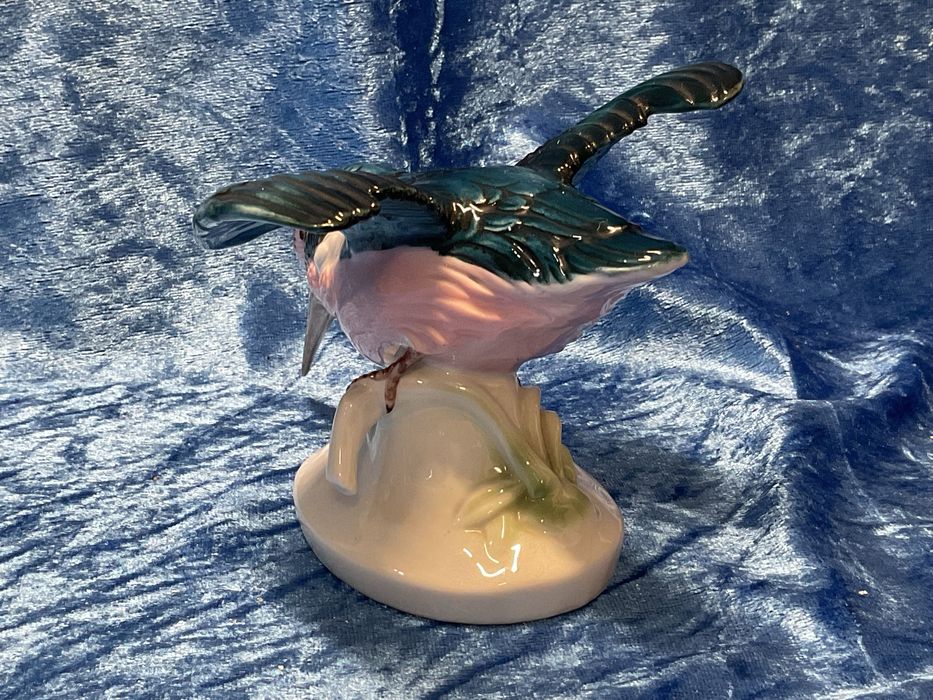 Ave Guarda rios vista alegre