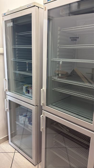 Lodowka na leki Polar medyczna