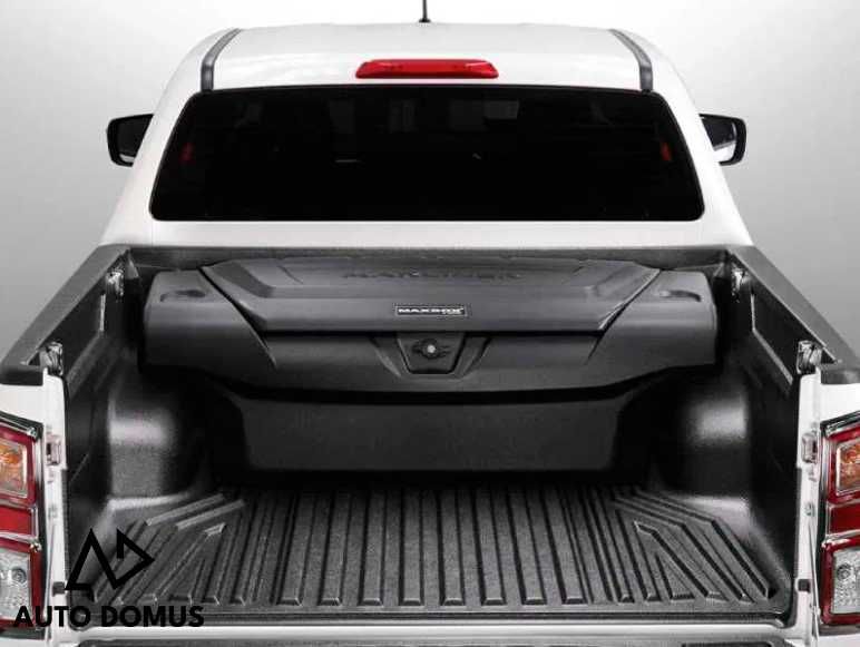 Acessórios para Pickups e carrinhas Hard-top, Top Roll, lona, rollbar