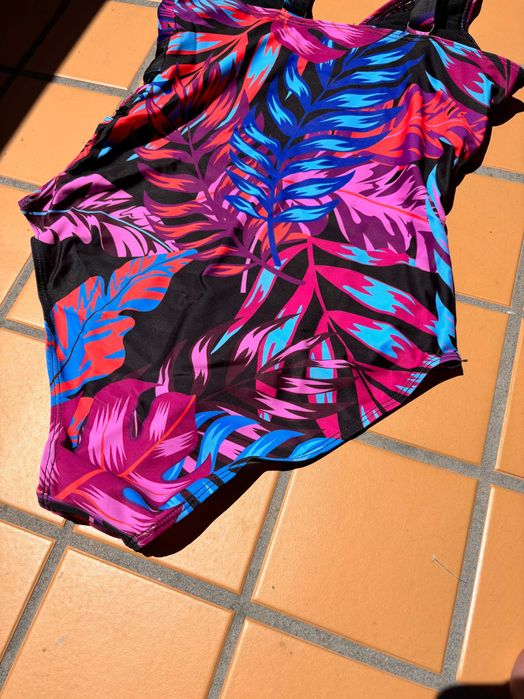 Fato de banho novo 36