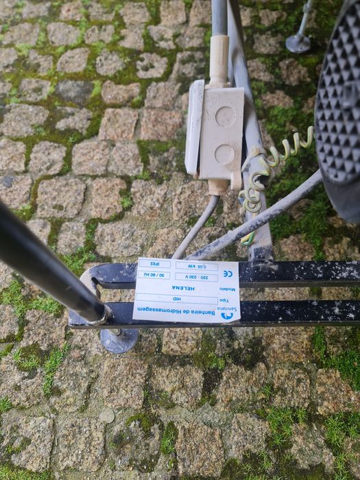 BANHEIRA de  Hidromassagem