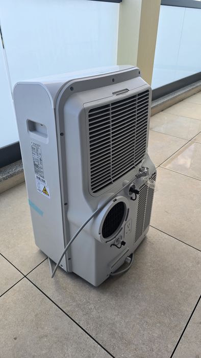 Ar condicionado móvel, Jocel