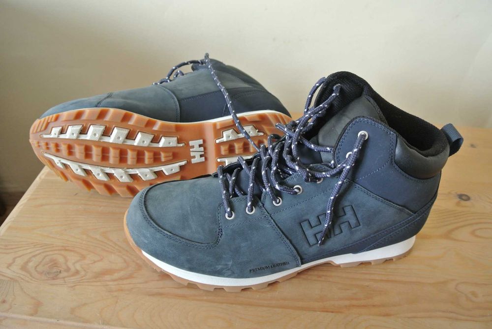 nowe buty Helly Hansen rozm 44,5 dl wkl 28,7 cm
