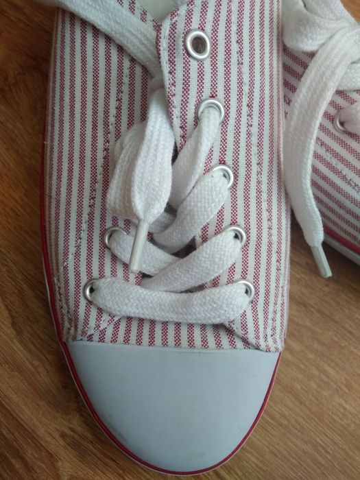Trampki Lauren ralph 40 damskie