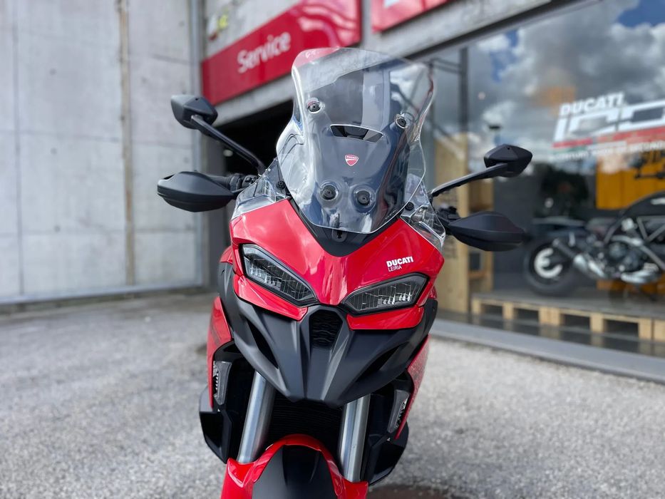 Ducati Multistrada  V2 S