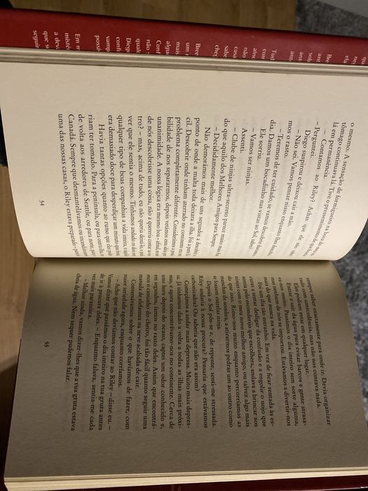 A breve segunda vida de bree tanner