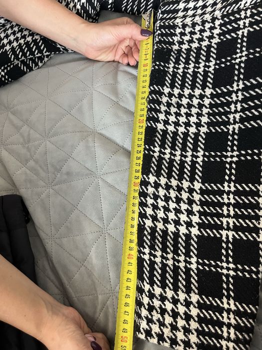 Жіноче пальто кардиган XL