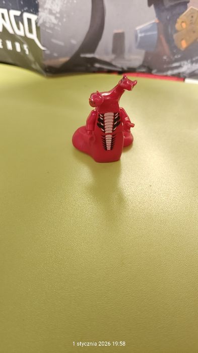 Fangtom na sprzedaż