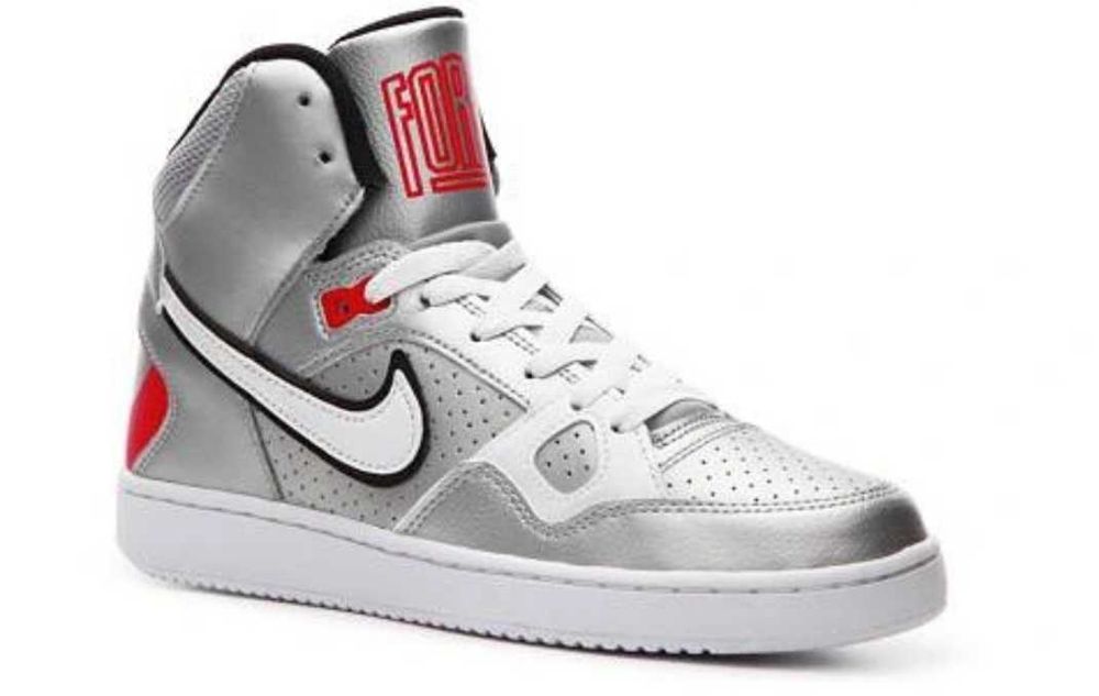 Buty nike force adidasy 38 adidas stebrne