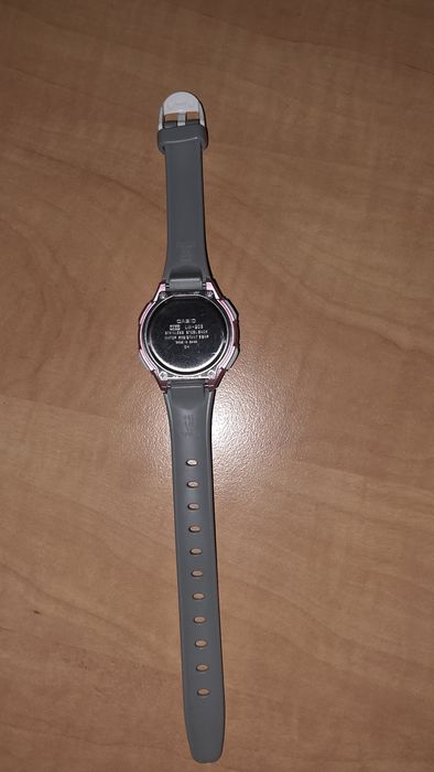 Zegarek  Casio LW 203