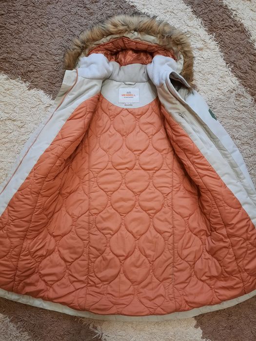 Куртка, пальто Merrell, 44р.