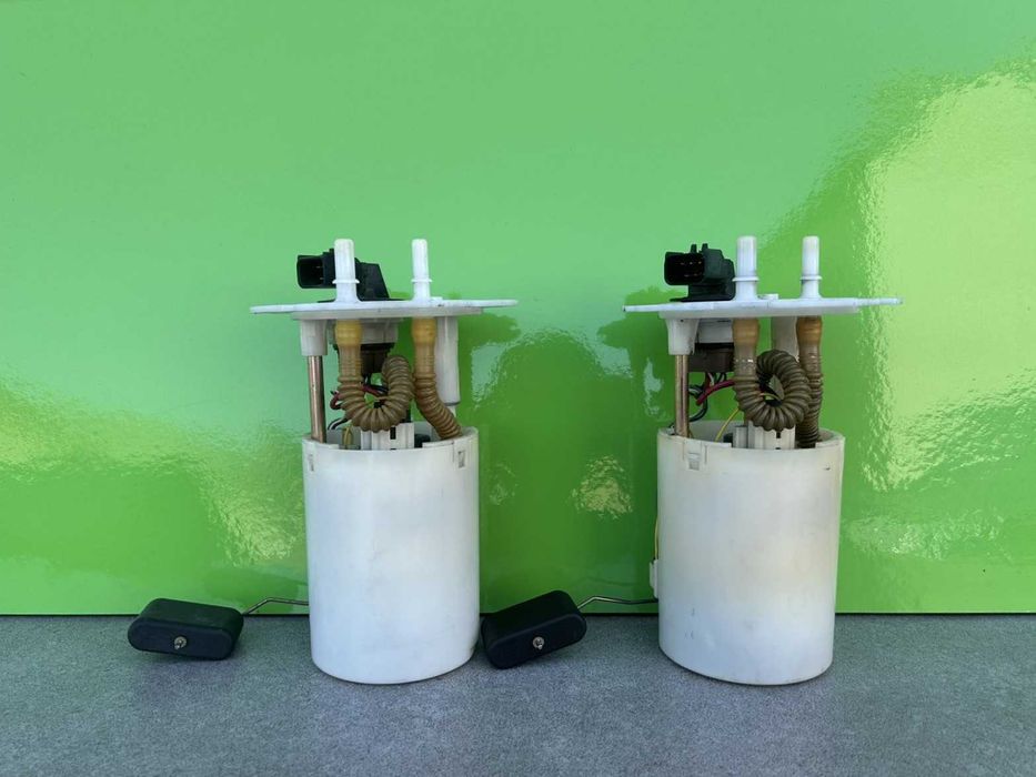 Бензонасос Chevrolet Aveo. Kalos - 1.2L 1.4L