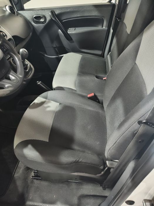 Renault Kangoo LONGA 1.5 DCI 3L 2020 IVA dedutível
