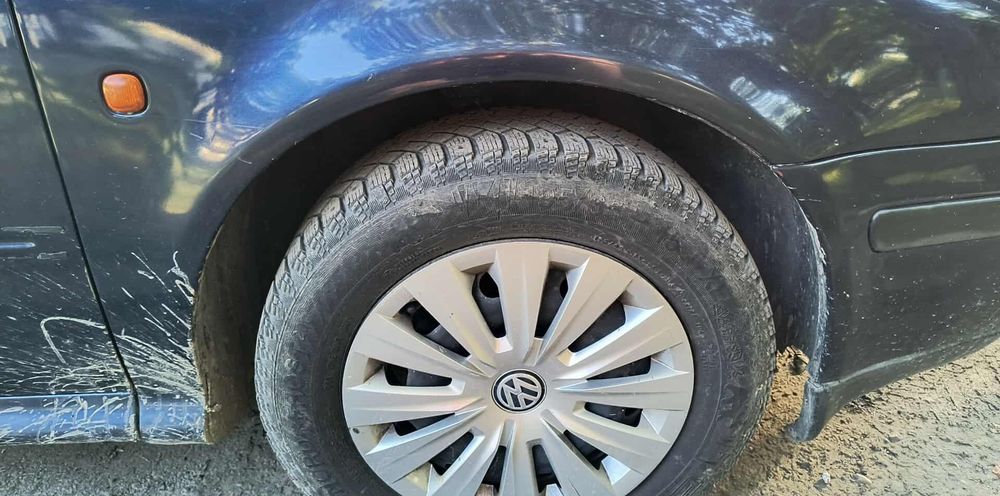 Шкода октавія 1.9