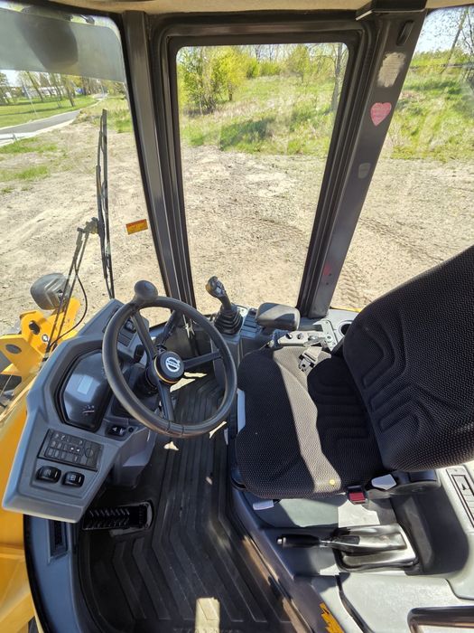 Ładowarka Volvo L30G 2020r! Salon PL! Super Stan