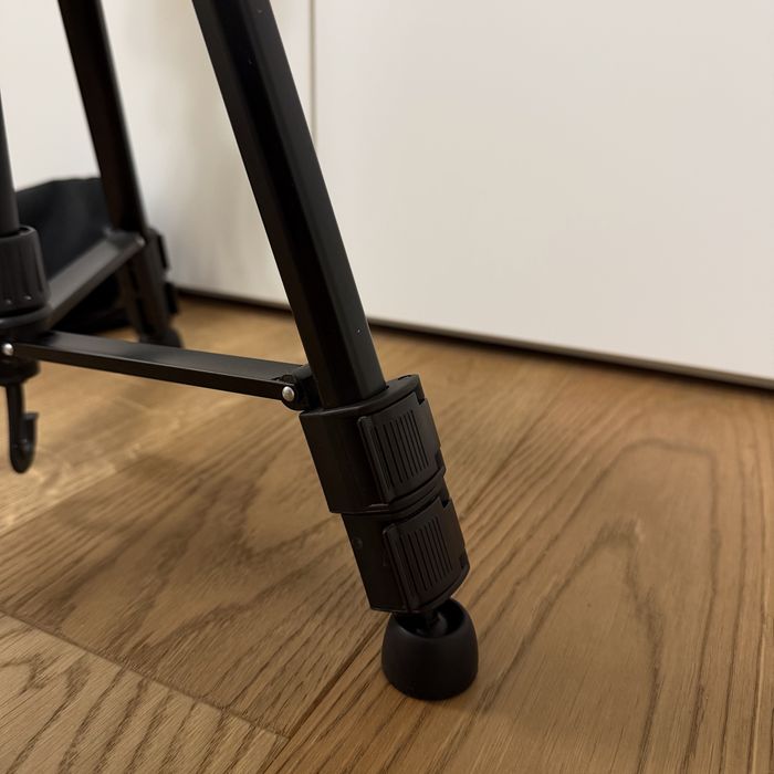 Штатив для камери Photex Tripod VT3715