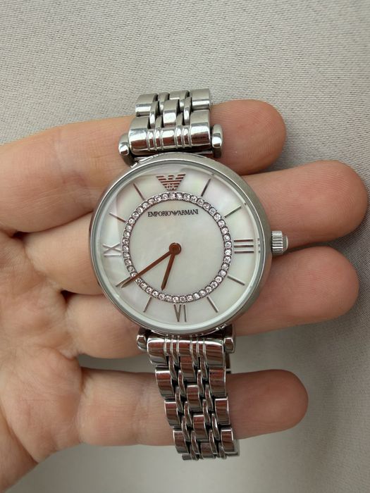 Годинник emporio armani оригінал!