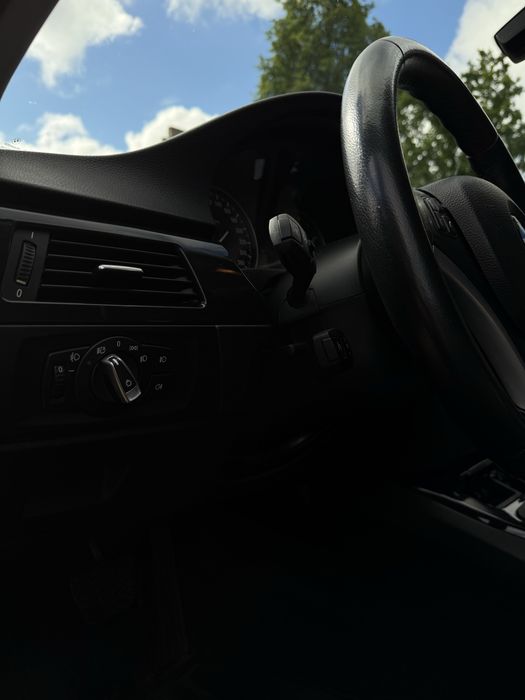 BMW 3 універсал