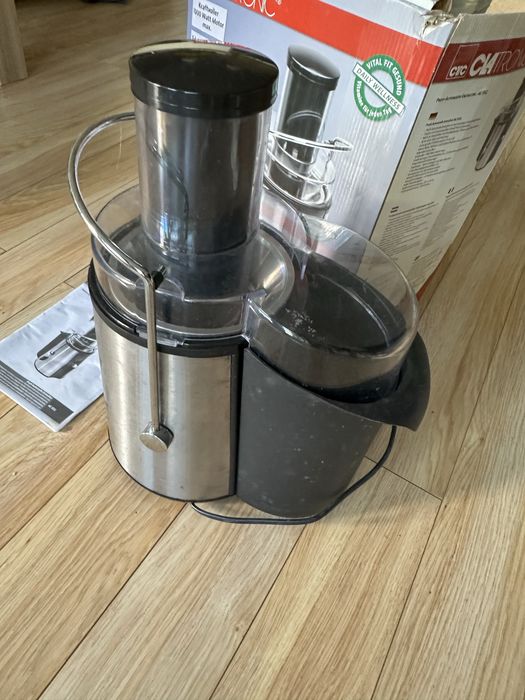Sokowirówka Clatronic AE 3532