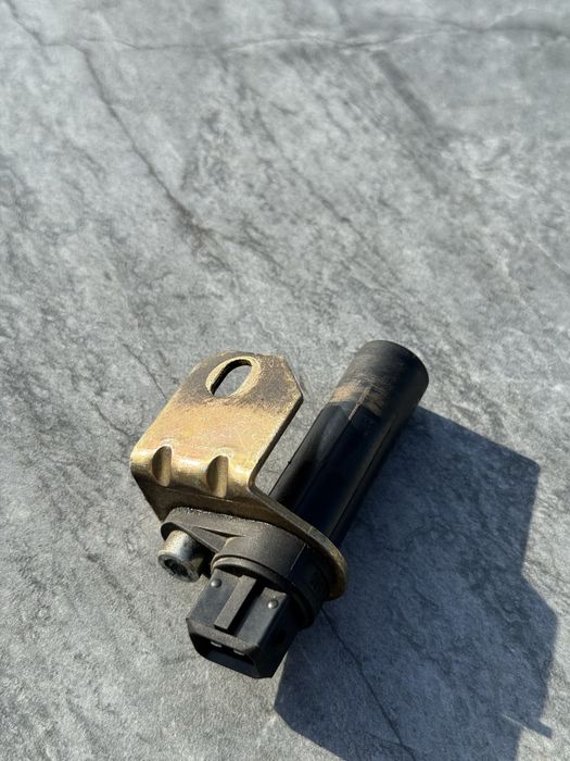 BMW E39 M47 E46 520D Датчик Колінвала 2.0 дизель 100квт 136 к сил шрот