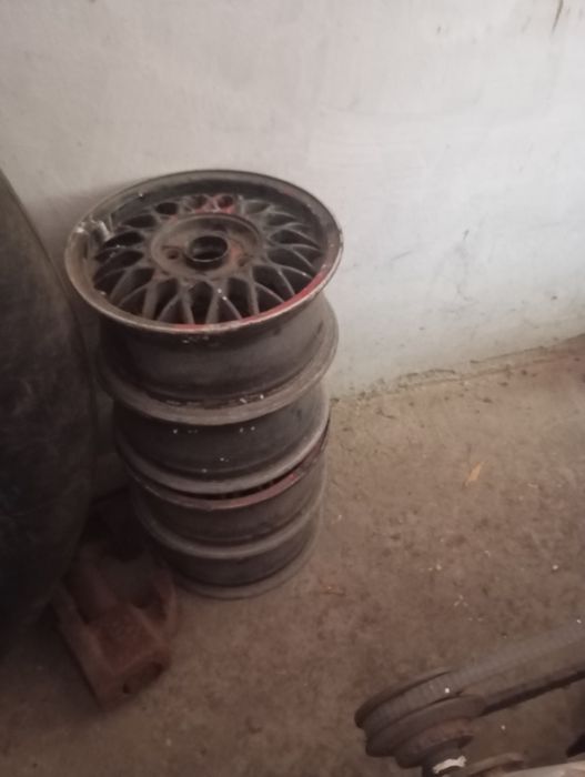 Продам титанові диски