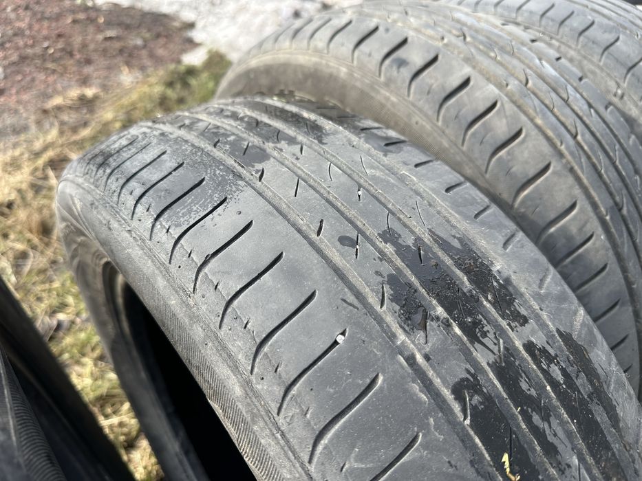 Літні шини, 195/60 R15