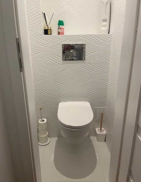 Saska Kępa, apartament studio 36m2 ul. Francuska na doby - doba 250 zł