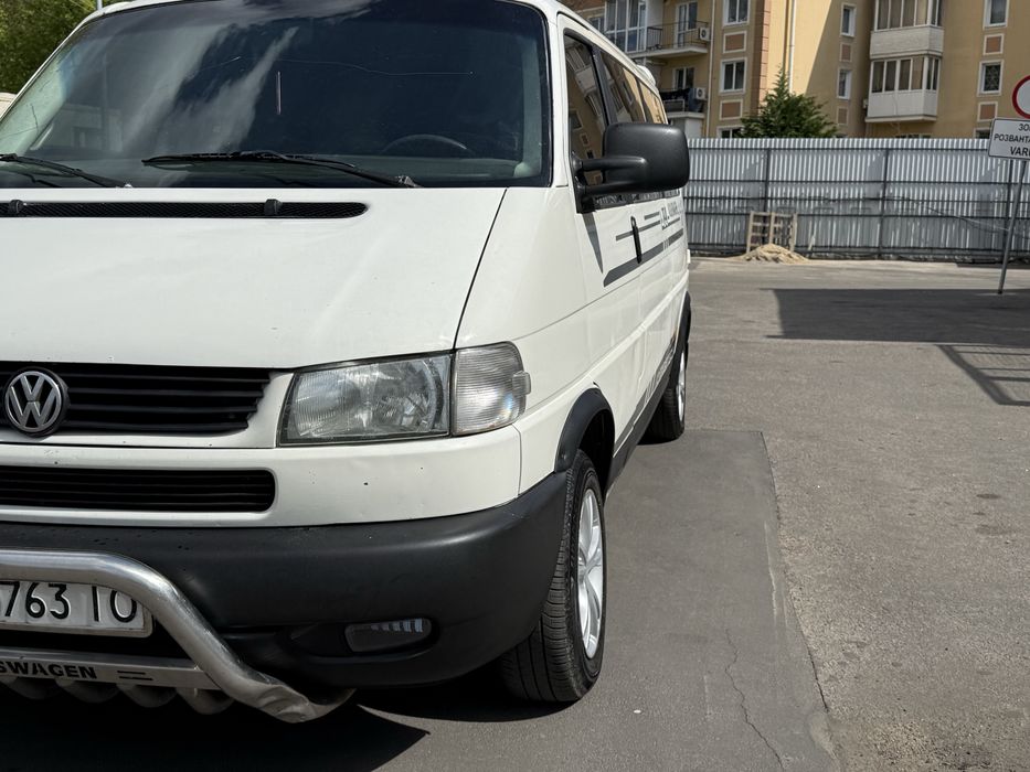 Продам Транспортер Т4 2003 гв ЛОНГ