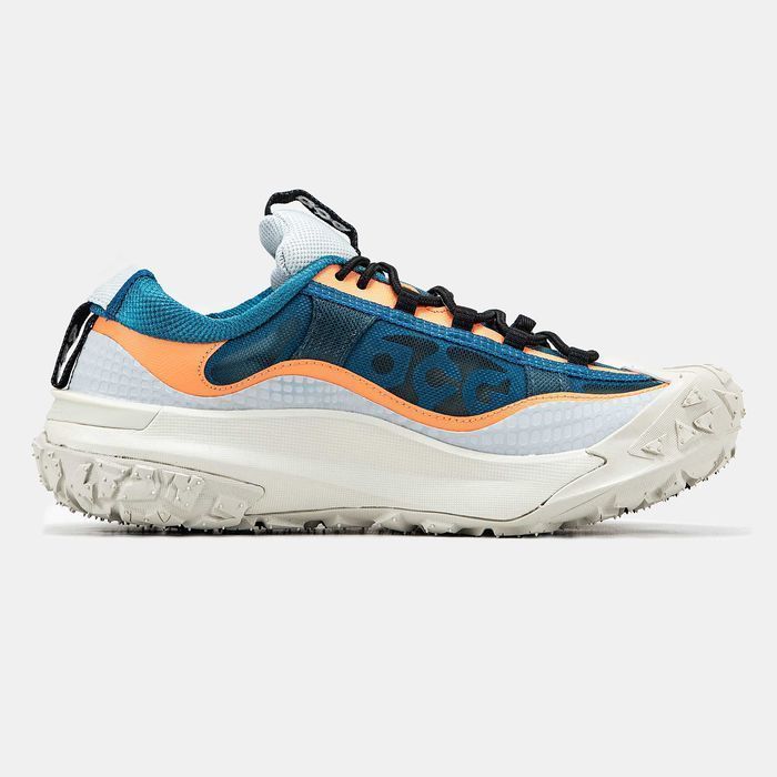 Мужские кроссовки Nike ACG Mountain Fly Low 2 Low Mounth найк асг флай