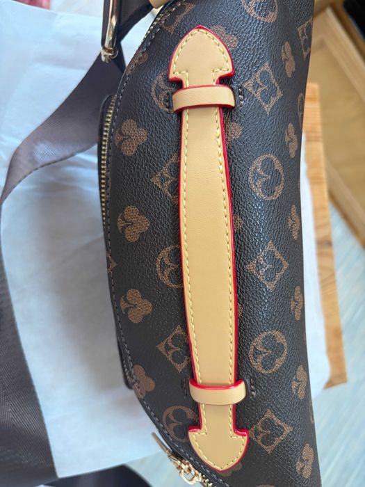 Torebka damska  podobna do Luis Vuitton,