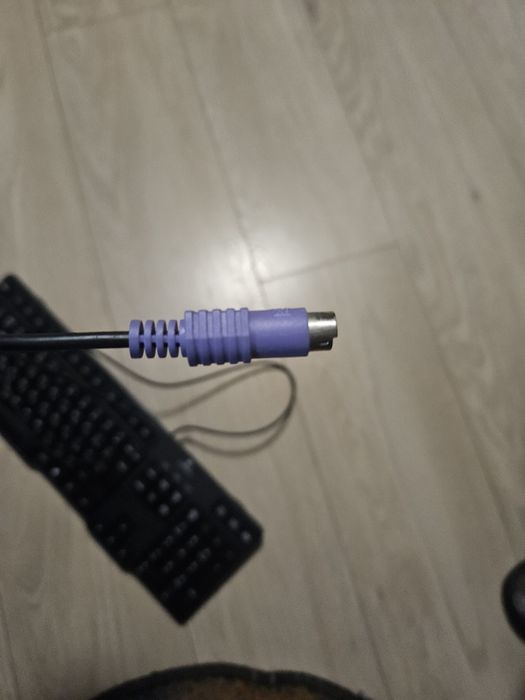 клавіатура logitech classic keyboard k100