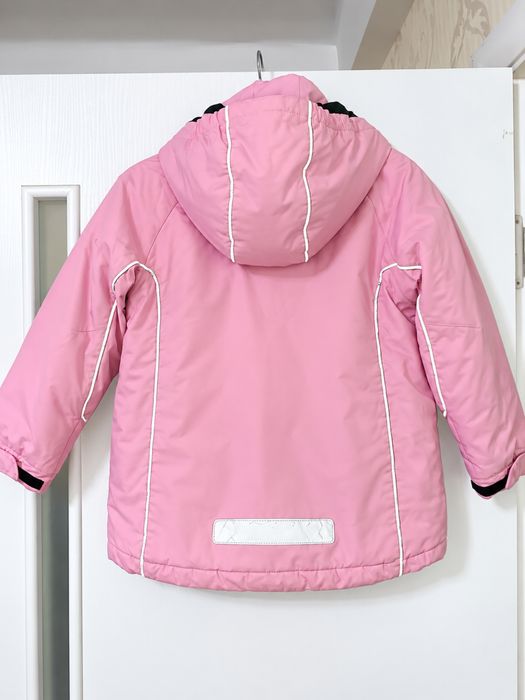 Зимова куртка H&M 128 р