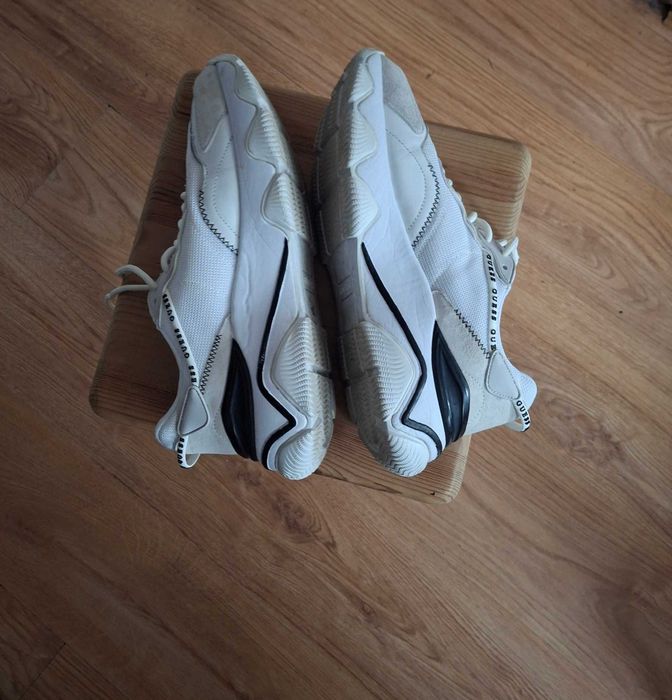 buty kobiecie guess sneakers
