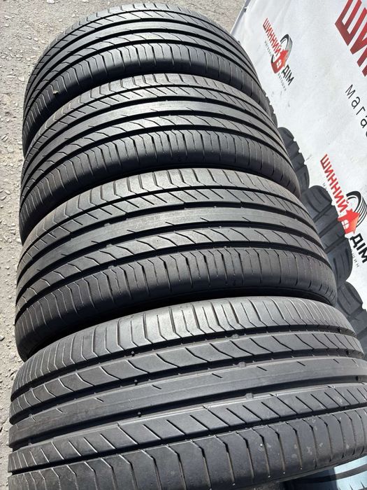 235 45 18 continental - Купити шини, диски та колеса для авто