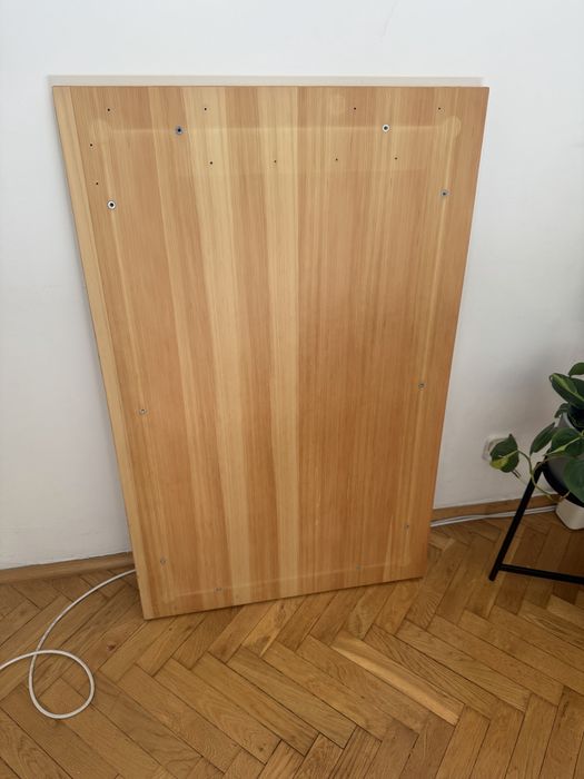 Biurko Kullaberg 100x70, IKEA