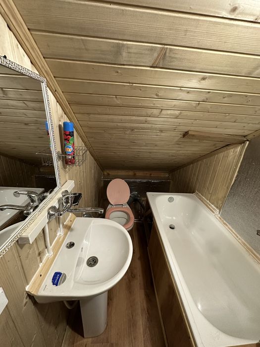 Здам 1к смарт-квартру РОЩА вул. Ленківська