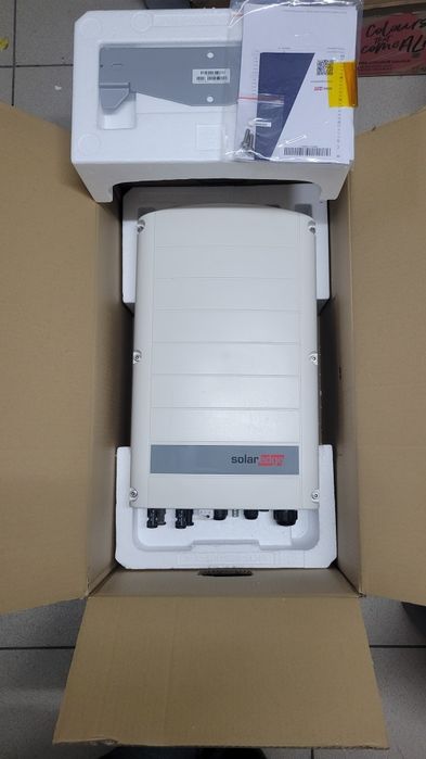 Falownik Solaredge SE5K
