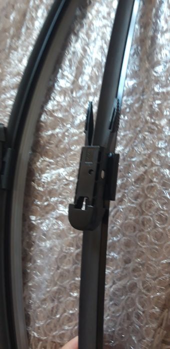 Щітки склоочисника, Двірники, Щетки Volvo XC90 MK1